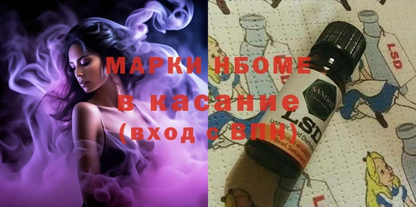 твердый Медногорск
